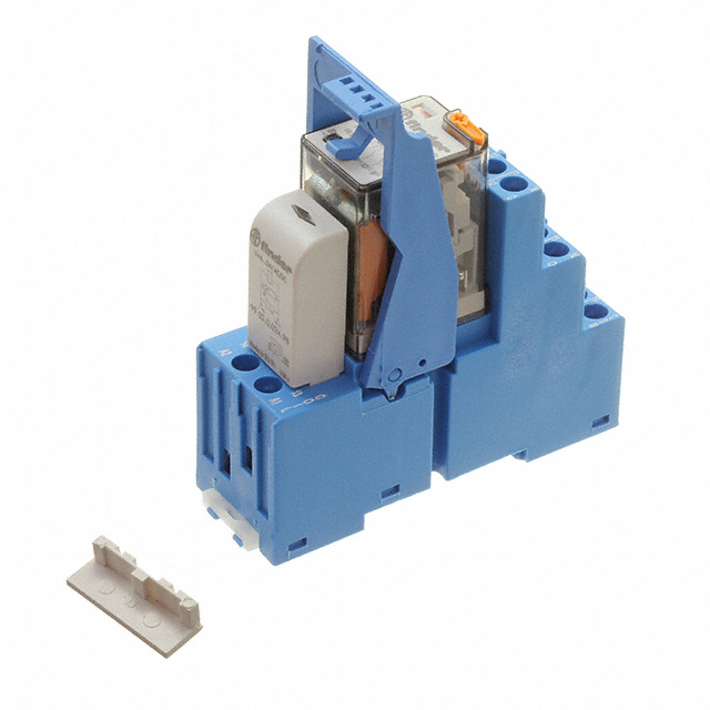 58.34.8.024.0060SPA Finder Relays, Inc.  Relais de puissance de plus de 2 ampères